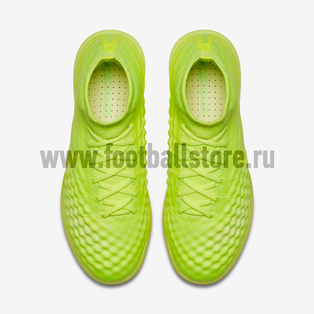 Шиповки Nike Magista X Proximo II TF 843958-777 