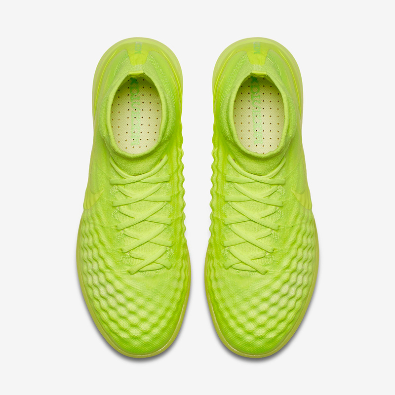 Шиповки Nike Magista X Proximo II TF 843958-777 