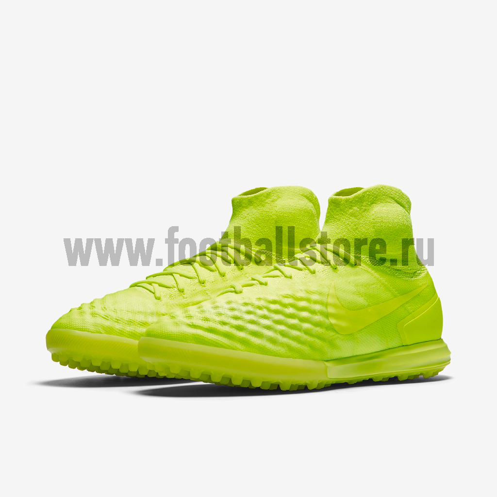 Шиповки Nike Magista X Proximo II TF 843958-777 