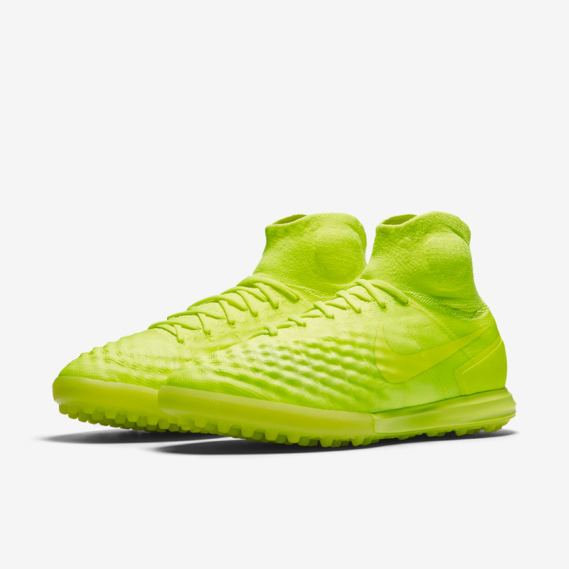 Шиповки Nike Magista X Proximo II TF 843958-777 