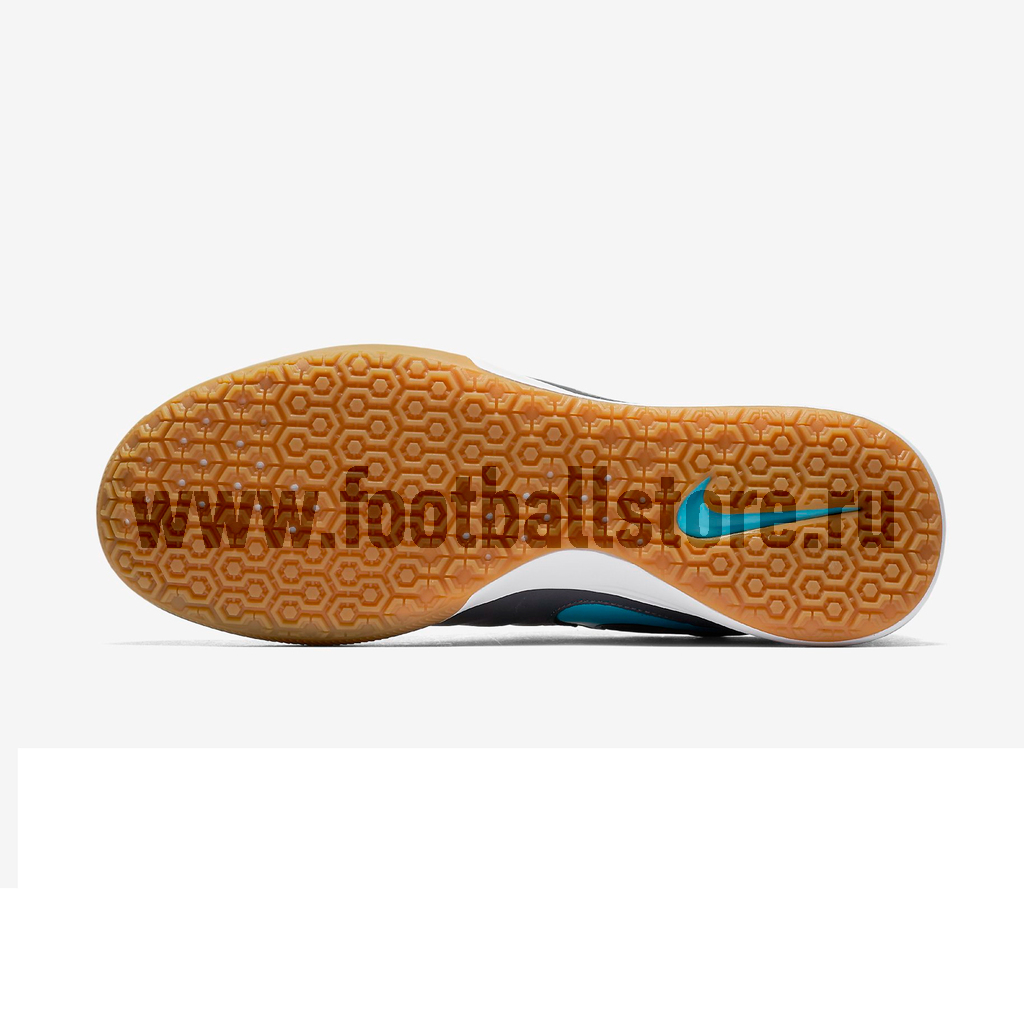 Обувь для зала Nike Tiempo X Proximo IC 843961-049