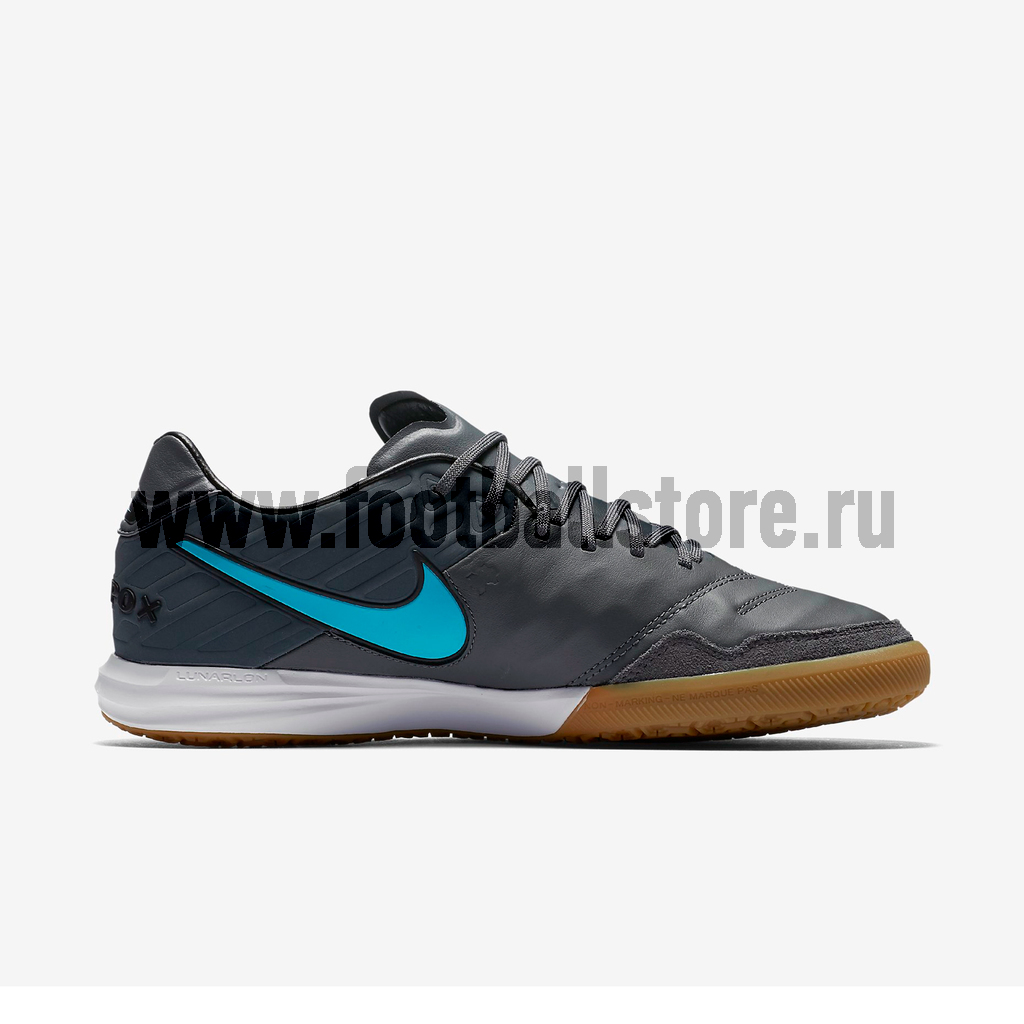 Обувь для зала Nike Tiempo X Proximo IC 843961-049