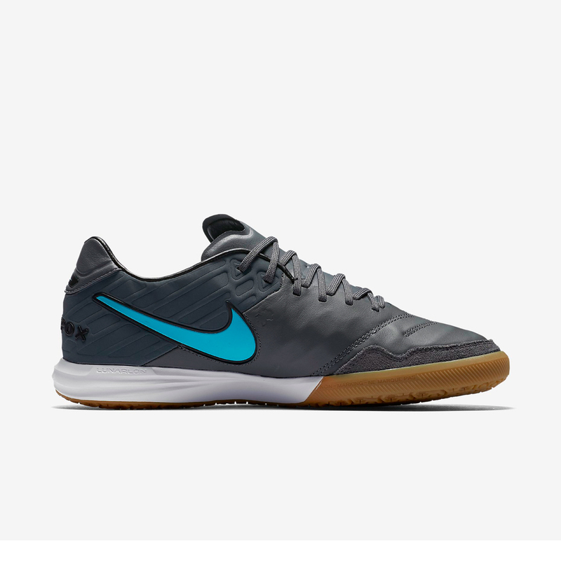 Обувь для зала Nike Tiempo X Proximo IC 843961-049