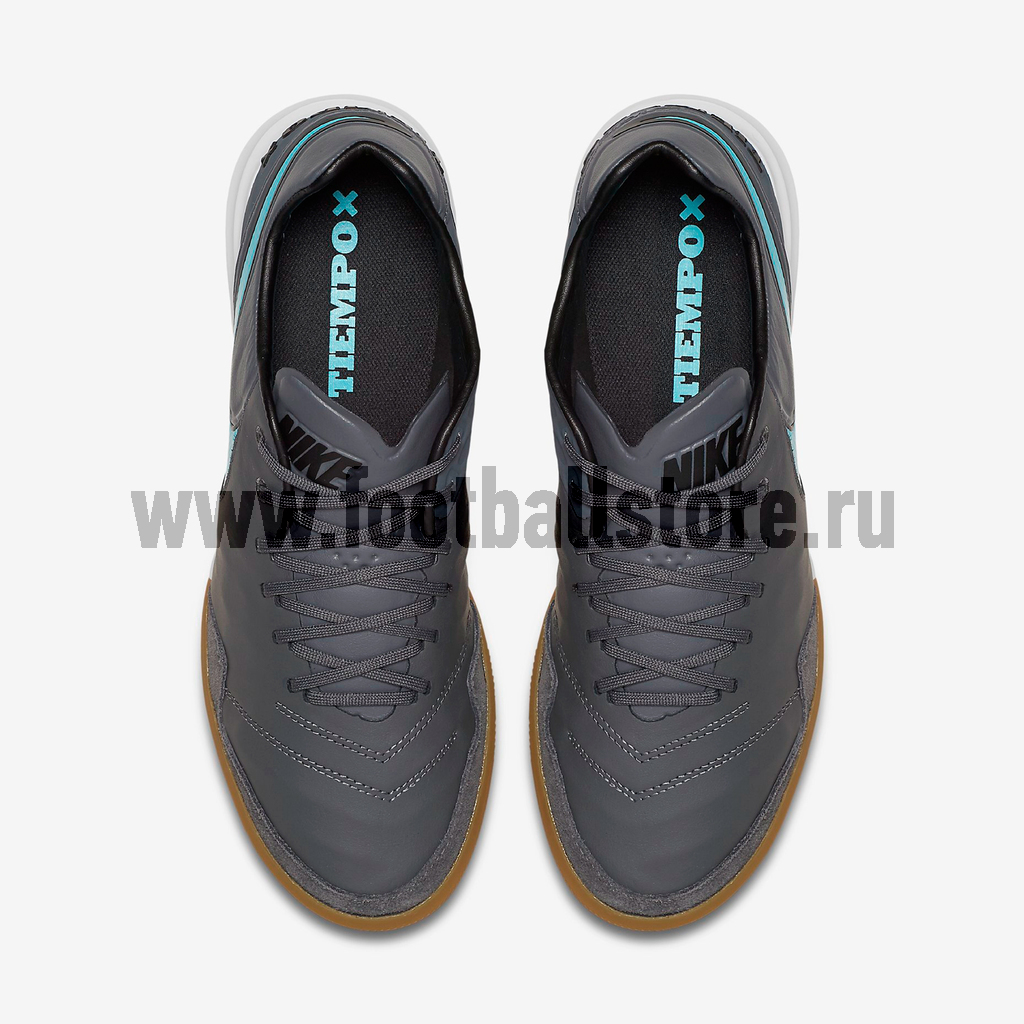 Обувь для зала Nike Tiempo X Proximo IC 843961-049