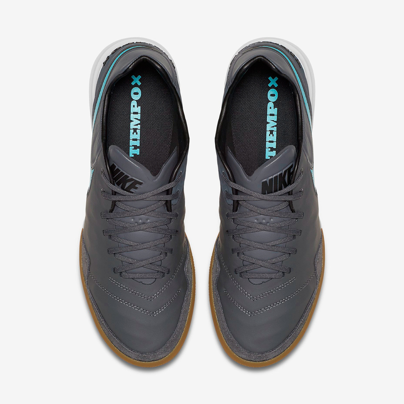 Обувь для зала Nike Tiempo X Proximo IC 843961-049