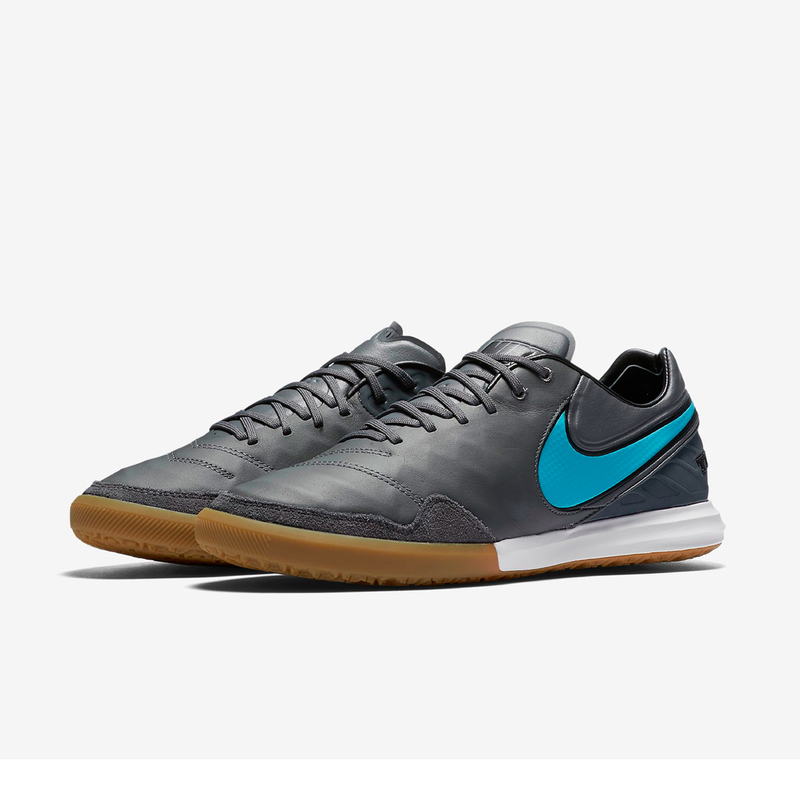 Обувь для зала Nike Tiempo X Proximo IC 843961-049