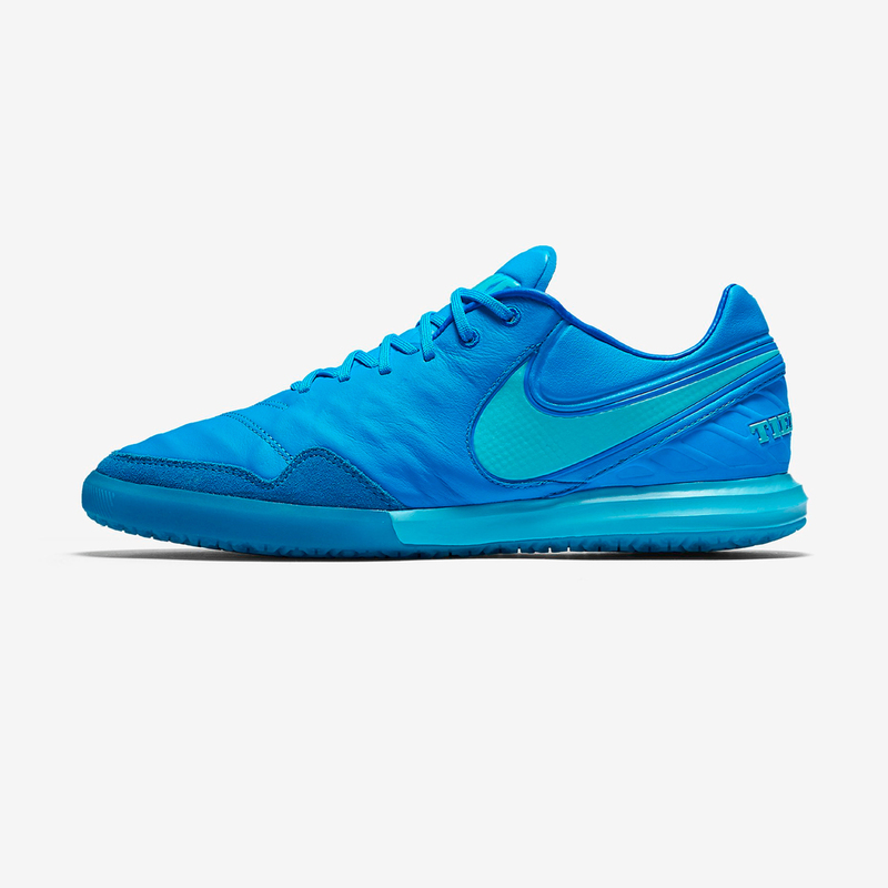 Обувь для зала Nike Tiempo X Proximo IC 843961-444