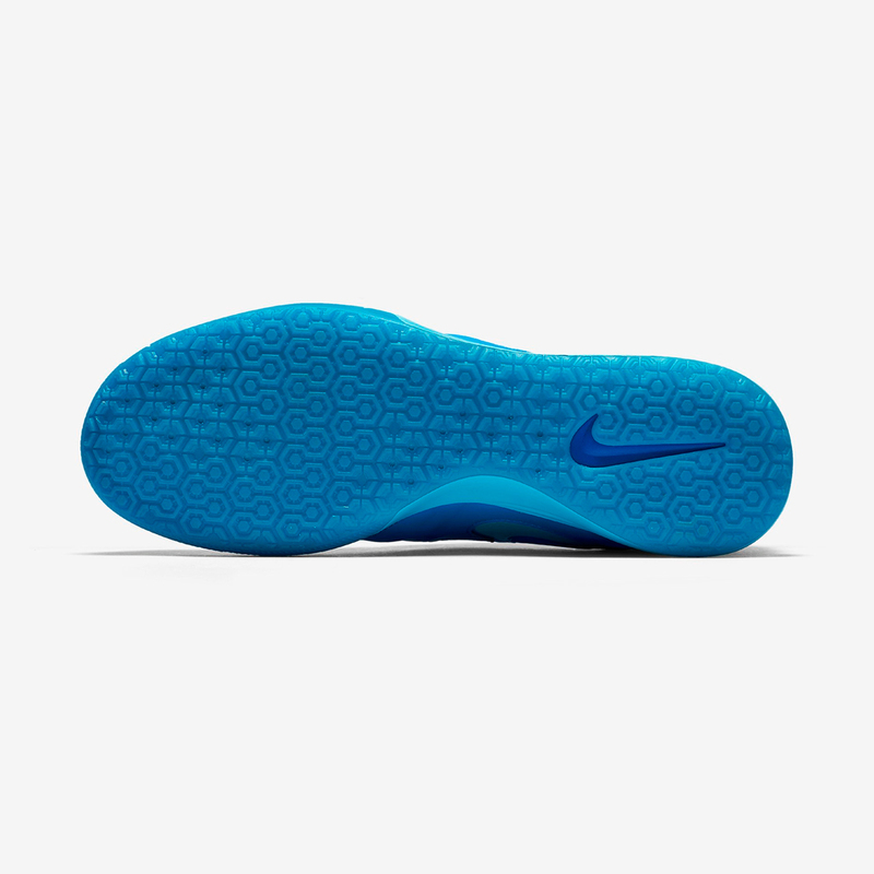 Обувь для зала Nike Tiempo X Proximo IC 843961-444