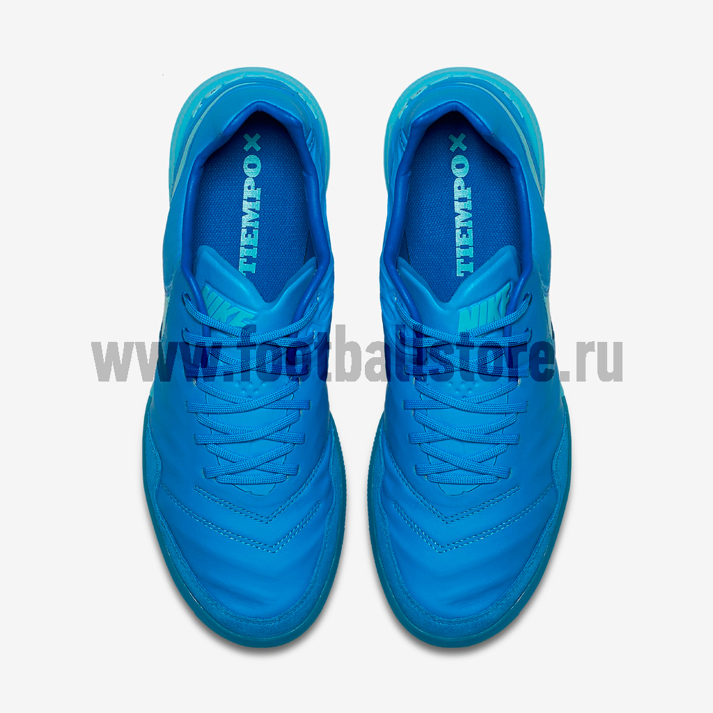 Обувь для зала Nike Tiempo X Proximo IC 843961-444