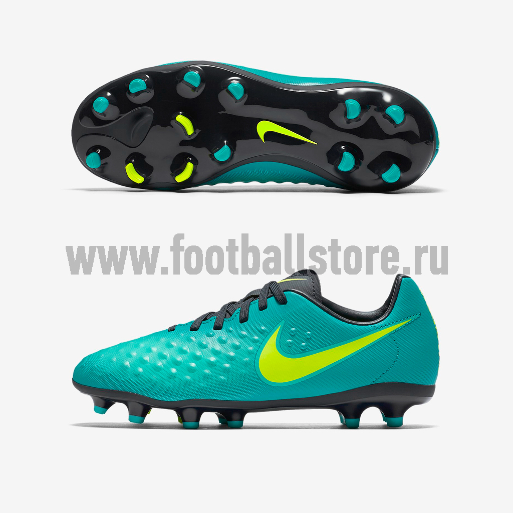 Nike Magista Opus II FG JR 844415 375 footballstore