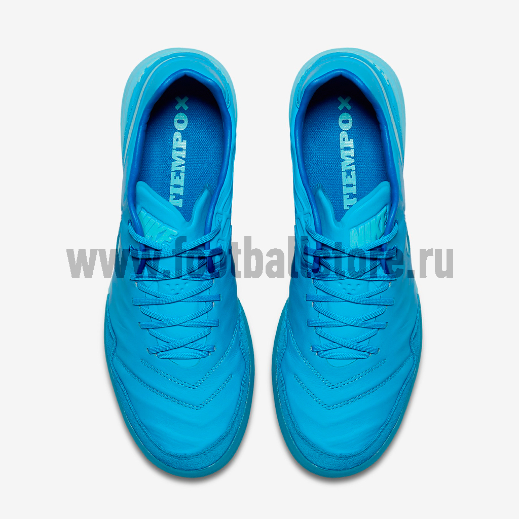 Шиповки Nike Tiempo X Proximo TF 843962-444
