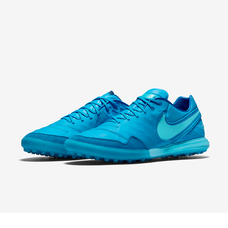 Шиповки Nike Tiempo X Proximo TF 843962-444