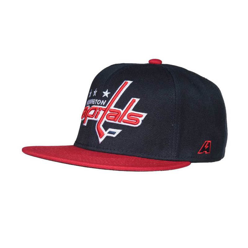 Бейсболка NHL Washington Capitals 29033 