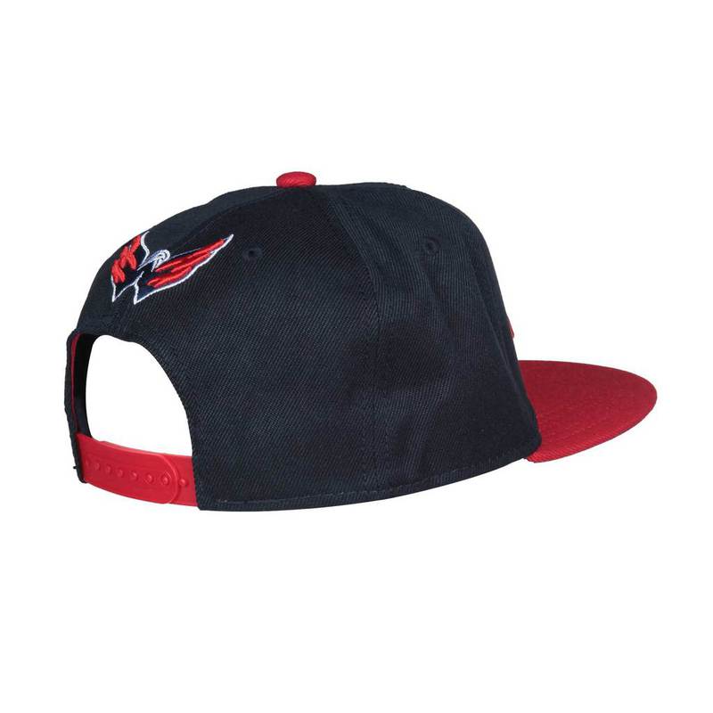 Бейсболка NHL Washington Capitals 29033 