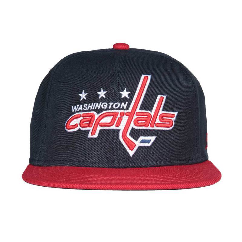 Бейсболка NHL Washington Capitals 29033 