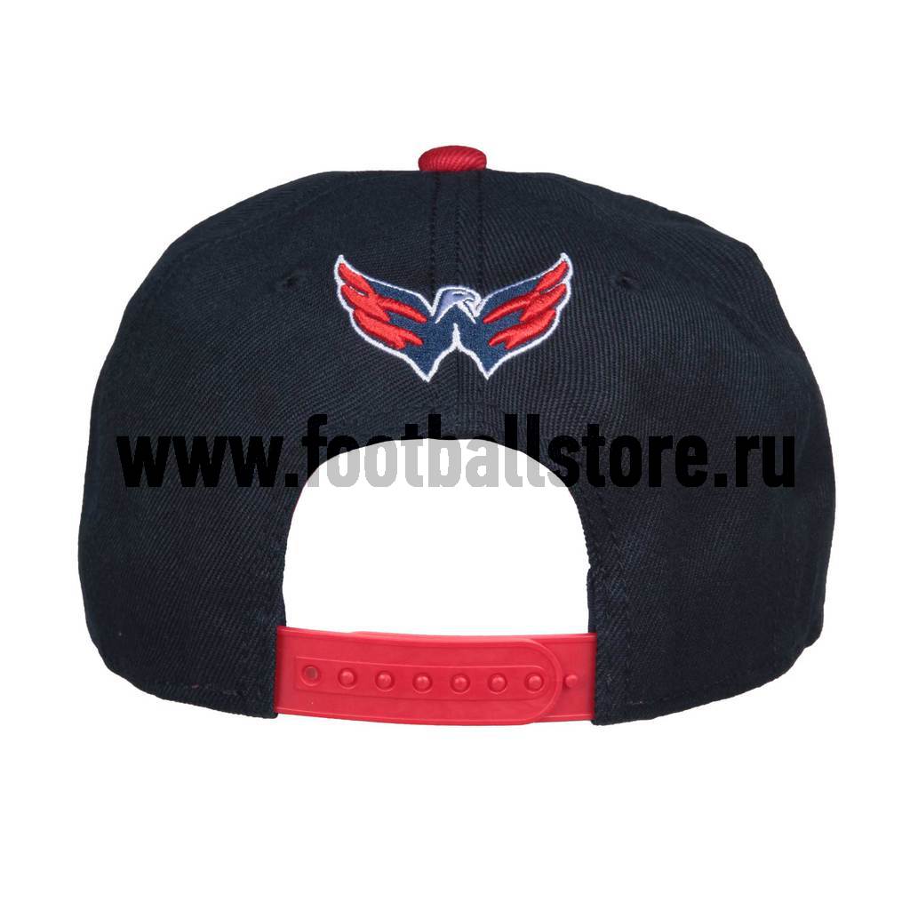 Бейсболка NHL Washington Capitals 29033 