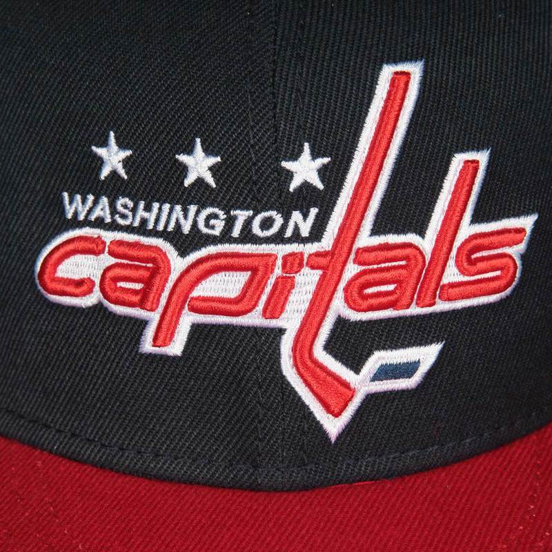 Бейсболка NHL Washington Capitals 29033 