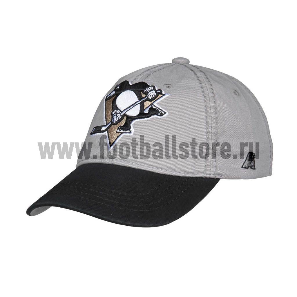 Бейсболка NHL Pittsburgh Pinguins 29056 