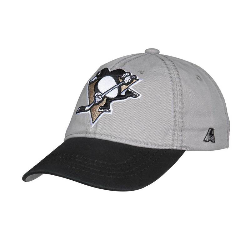 Бейсболка NHL Pittsburgh Pinguins 29056 