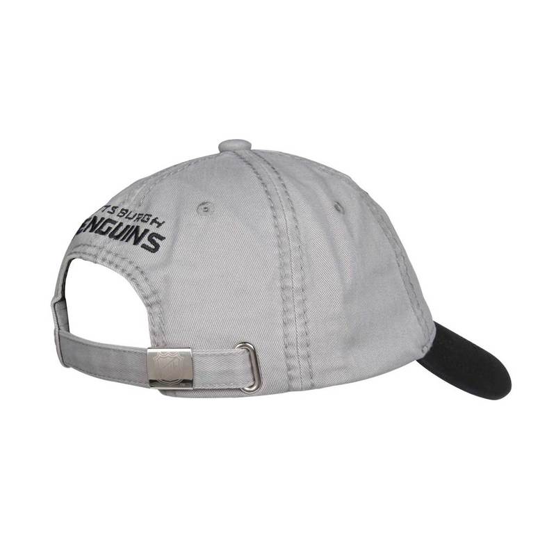 Бейсболка NHL Pittsburgh Pinguins 29056 