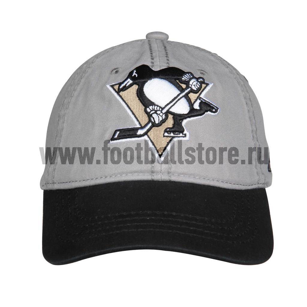 Бейсболка NHL Pittsburgh Pinguins 29056 