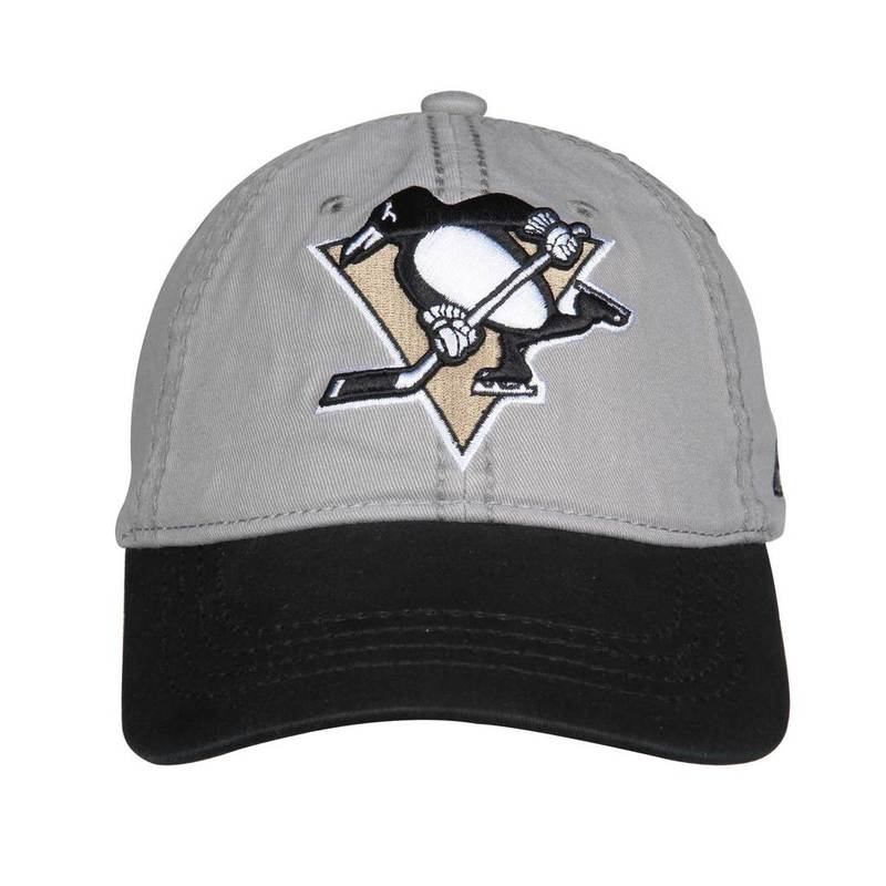 Бейсболка NHL Pittsburgh Pinguins 29056 