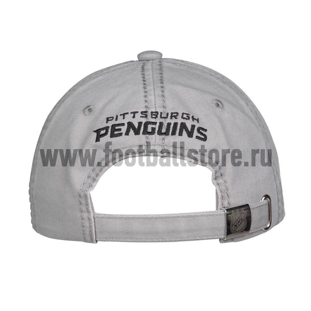 Бейсболка NHL Pittsburgh Pinguins 29056 
