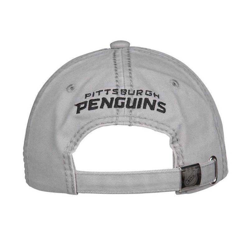 Бейсболка NHL Pittsburgh Pinguins 29056 