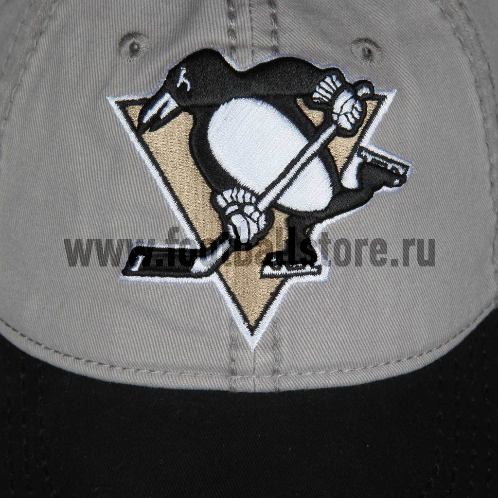 Бейсболка NHL Pittsburgh Pinguins 29056 