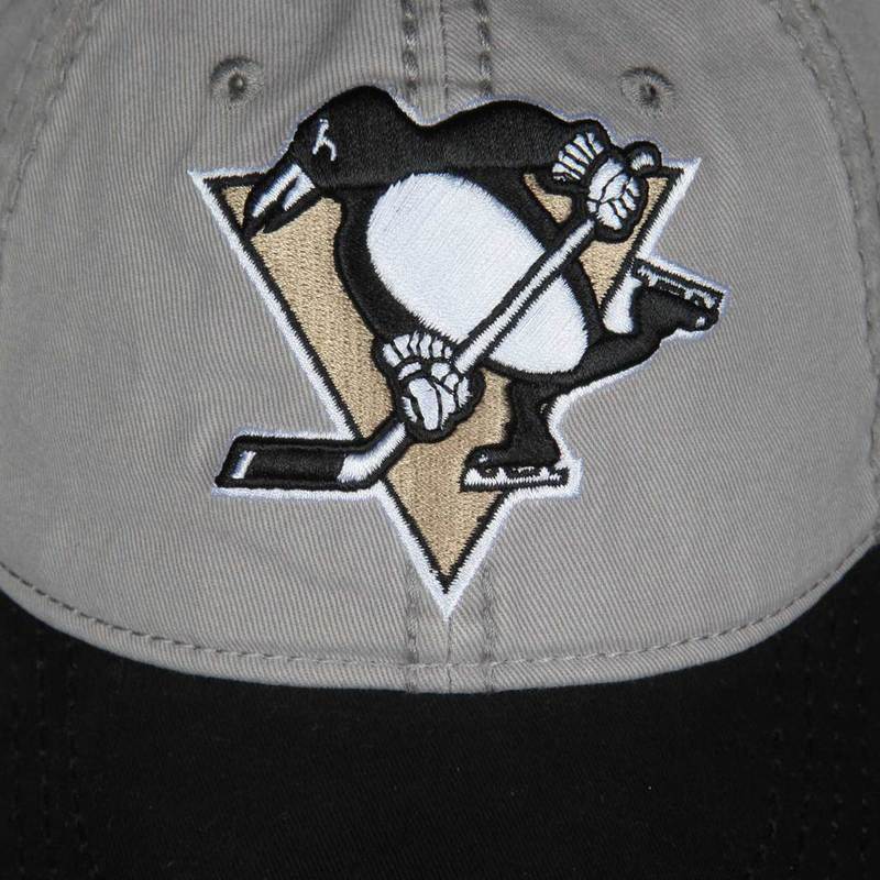 Бейсболка NHL Pittsburgh Pinguins 29056 