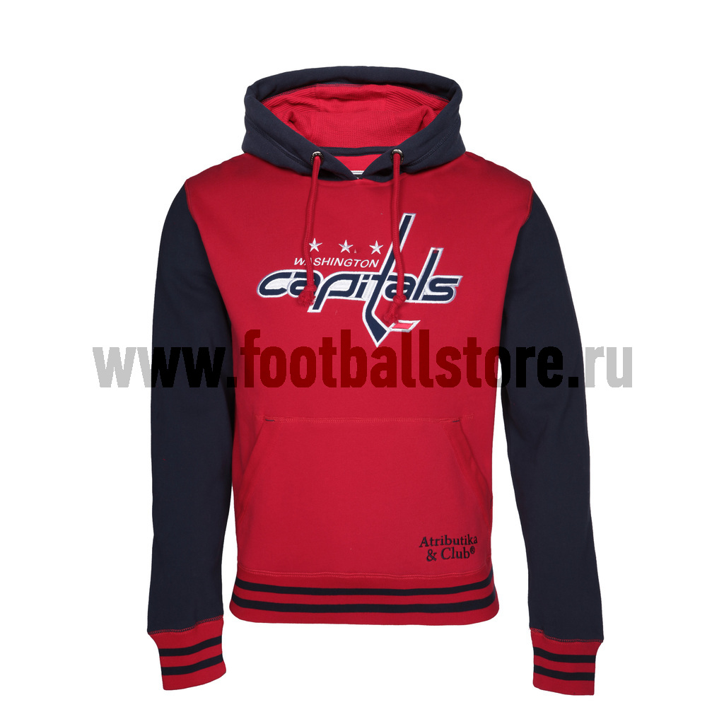 Толстовка NHL Washington Capitals 35790