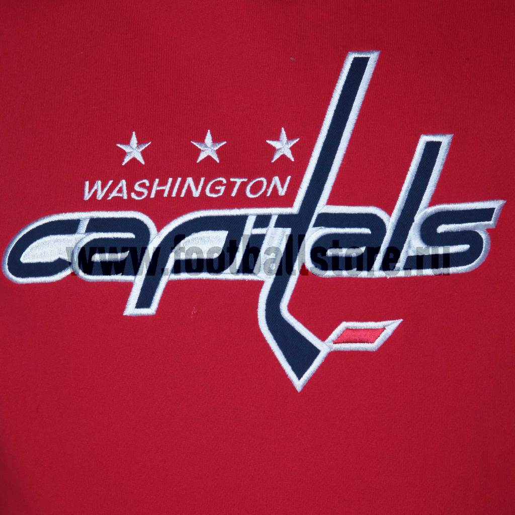 Толстовка NHL Washington Capitals 35790