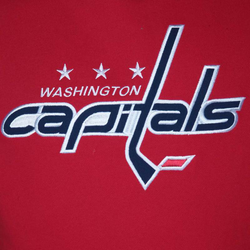 Толстовка NHL Washington Capitals 35790