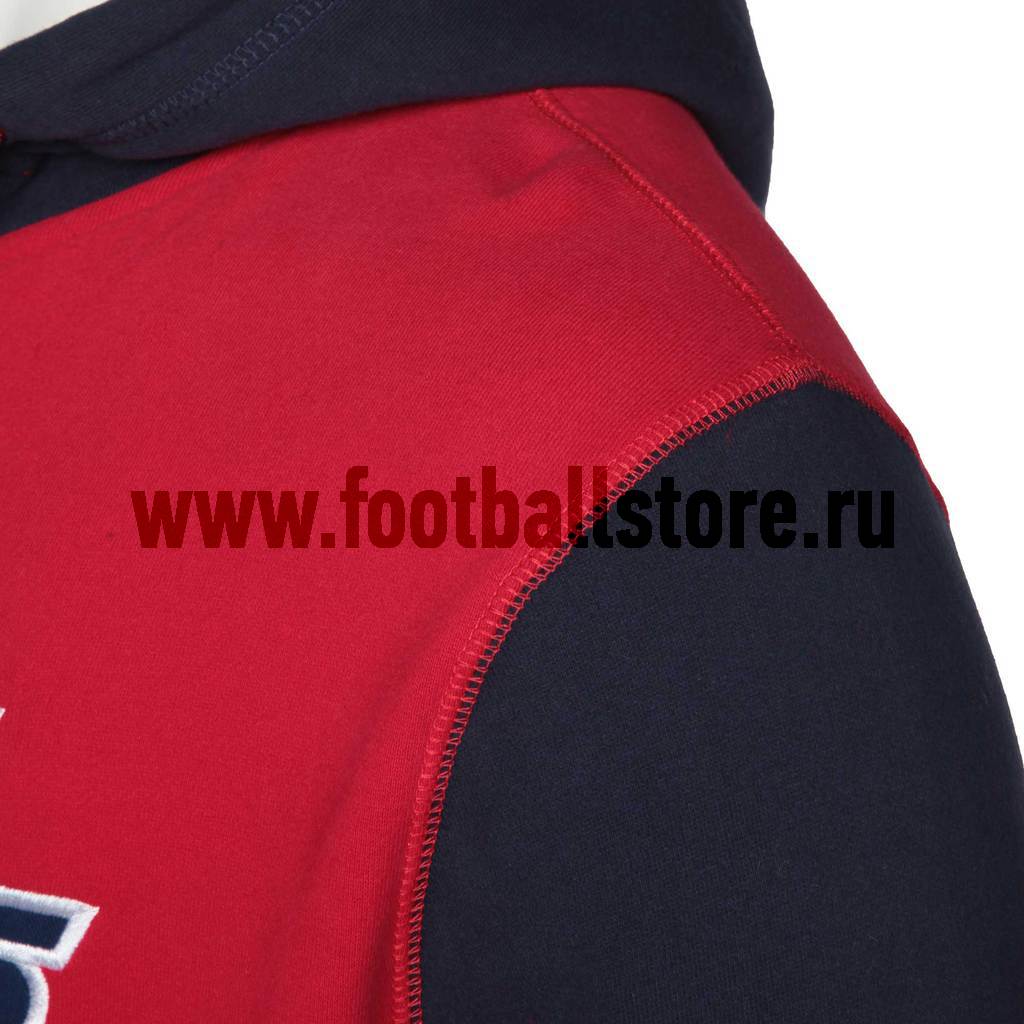 Толстовка NHL Washington Capitals 35790