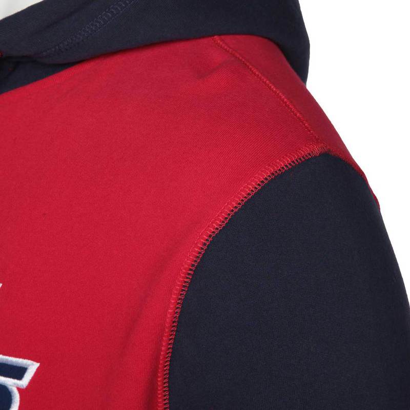 Толстовка NHL Washington Capitals 35790