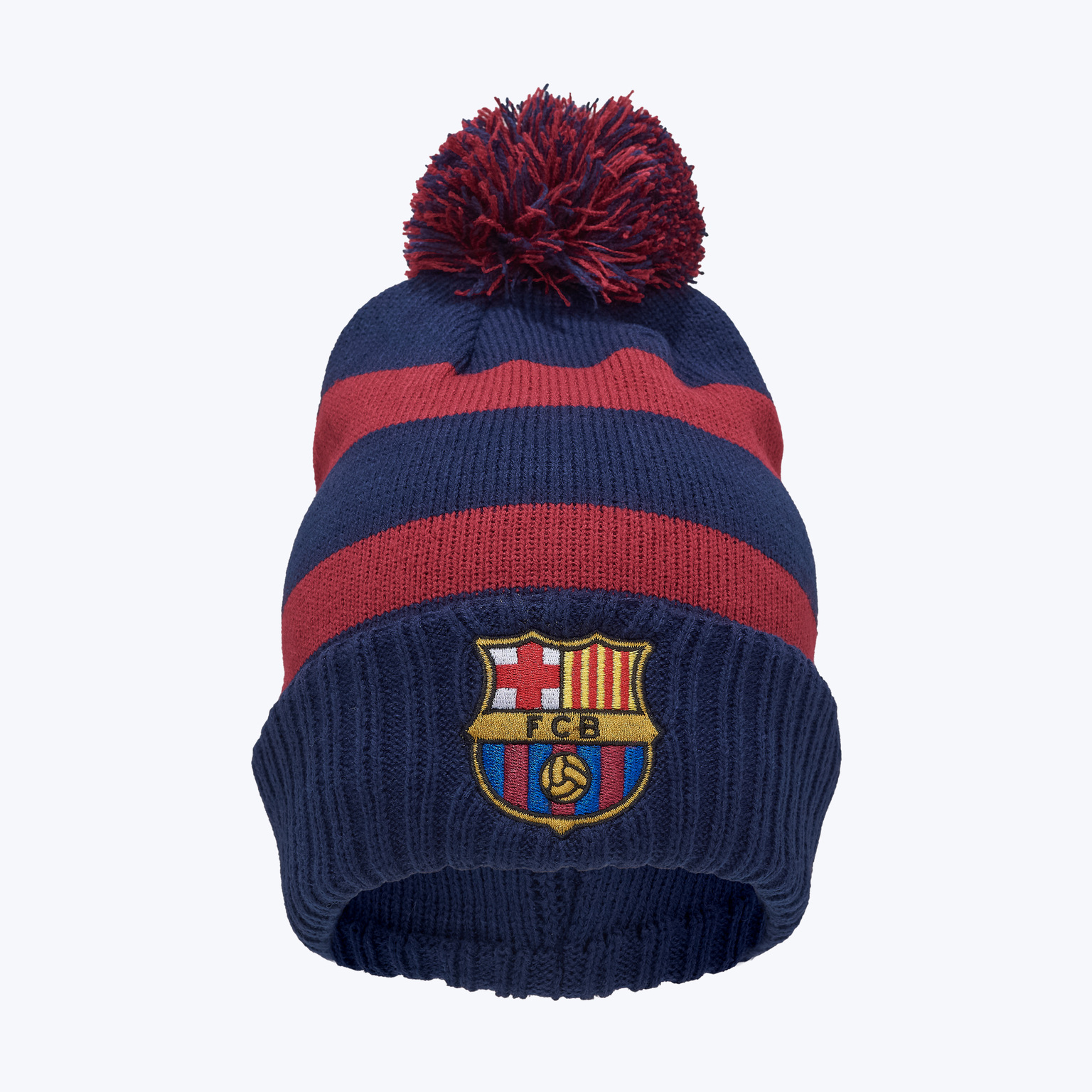 Шапка ФК Barcelona 115115