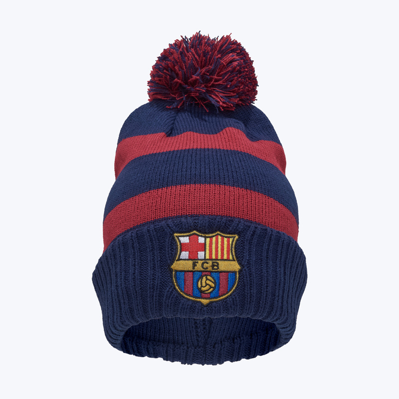 Шапка ФК Barcelona 115115