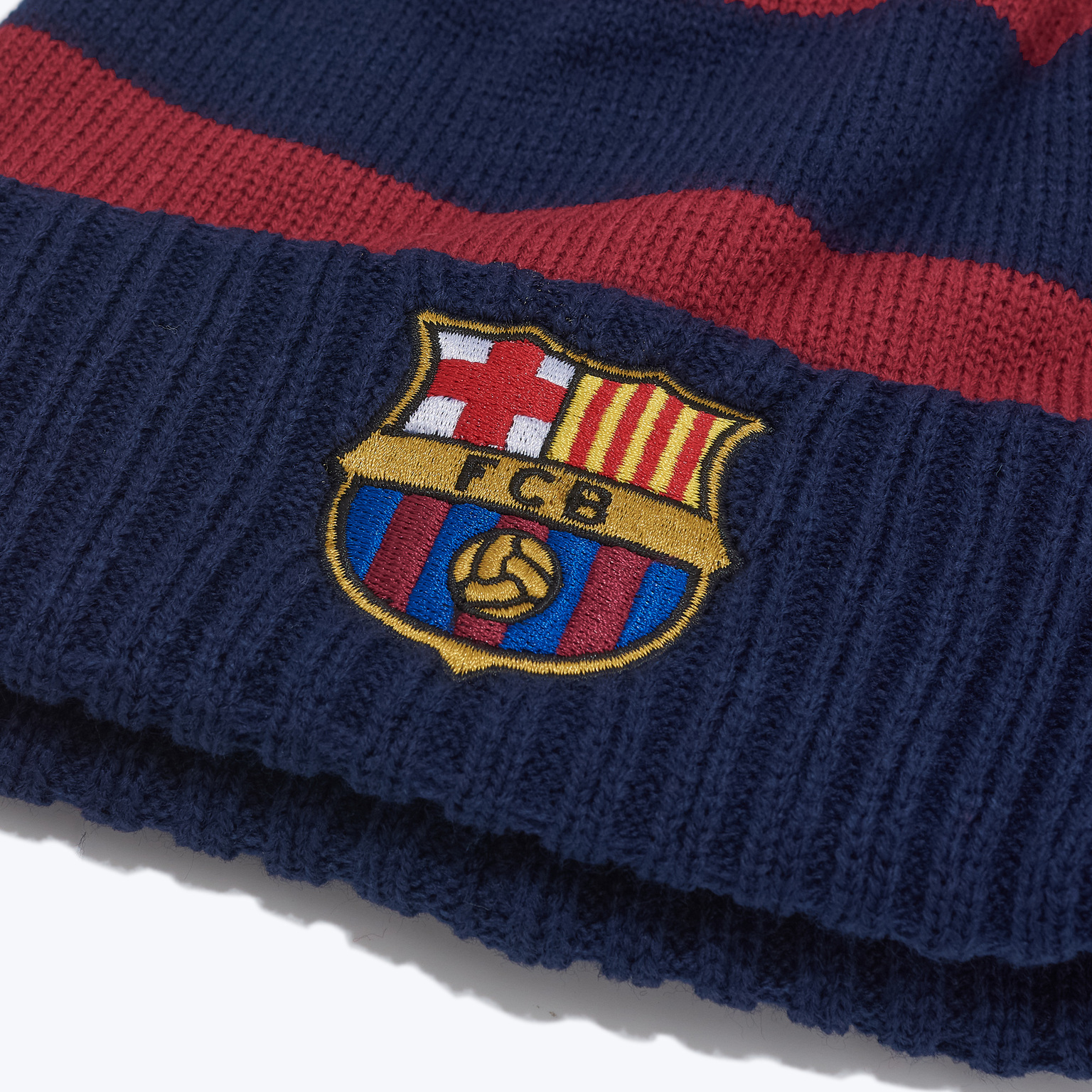 Шапка ФК Barcelona 115115