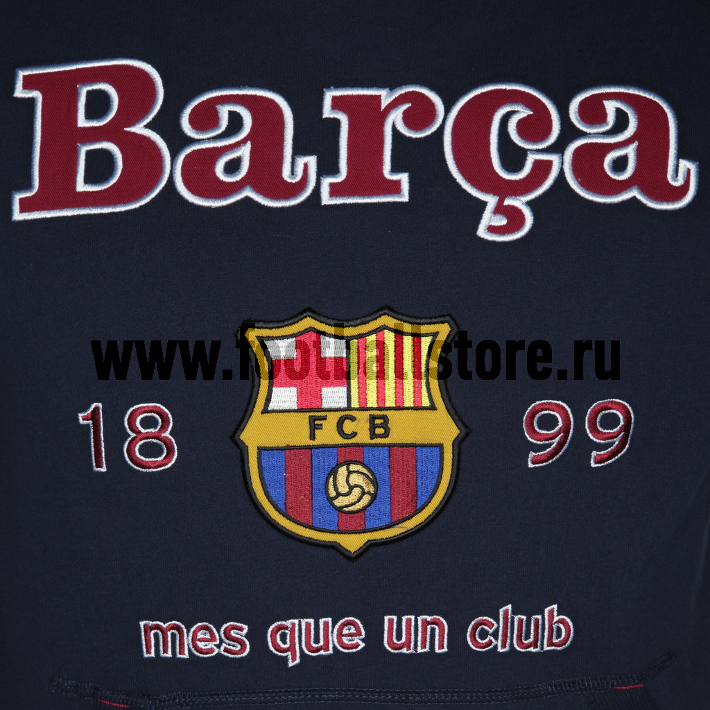 Толстовка FC Barcelona 144040