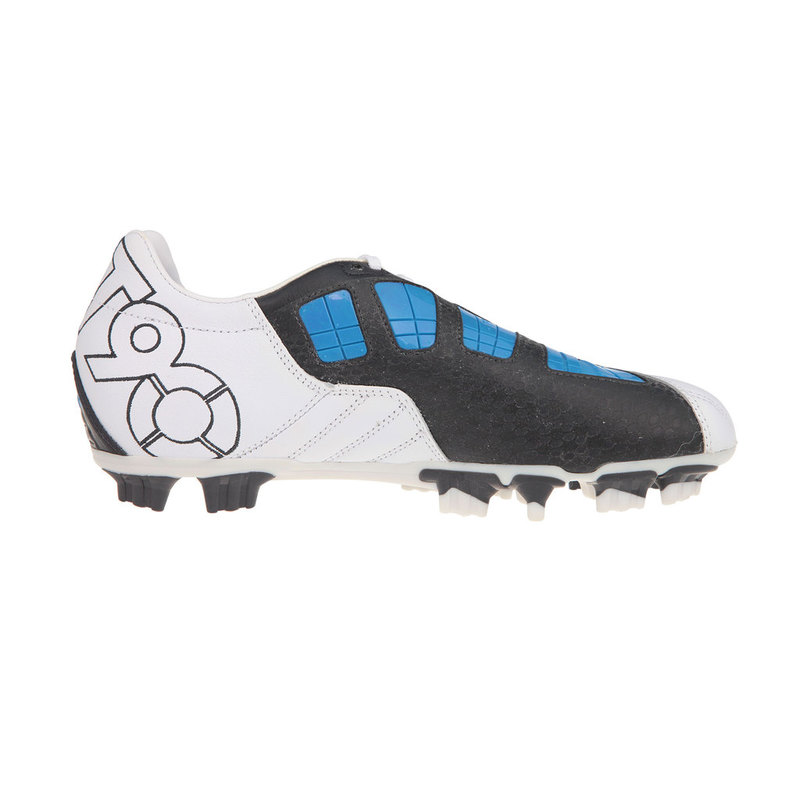 Бутсы Nike T90 Shoot III L-FG 385401-141
