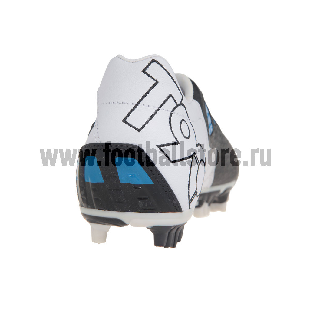 Бутсы Nike T90 Shoot III L-FG 385401-141