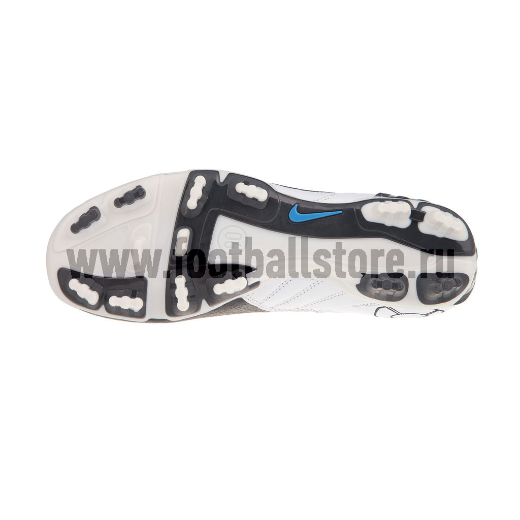 Бутсы Nike T90 Shoot III L-FG 385401-141