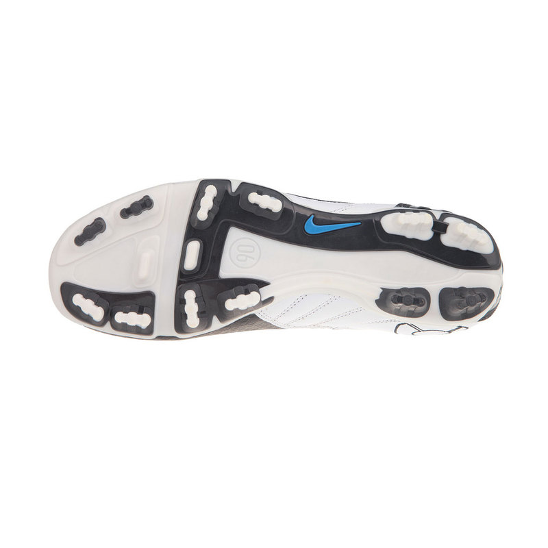 Бутсы Nike T90 Shoot III L-FG 385401-141