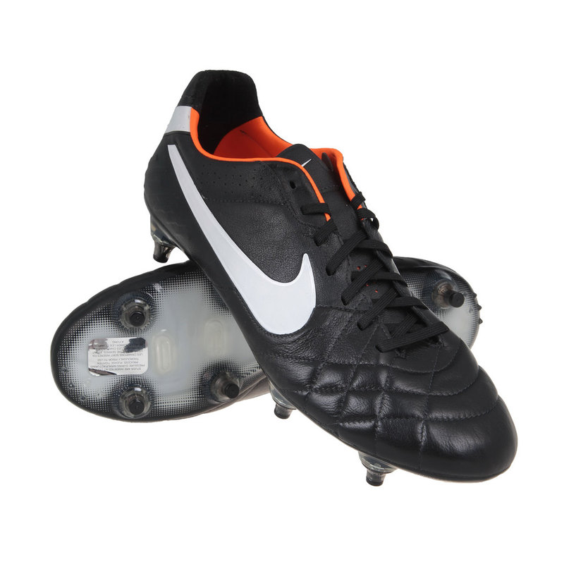 Nike Tiempo Legend IV SG 454330 018 Footballstore