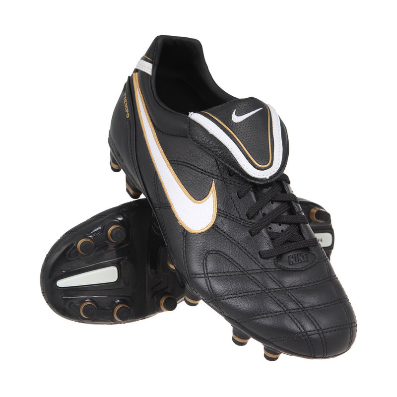 Бутсы Nike Tiempo Mystic III FG 366180-018