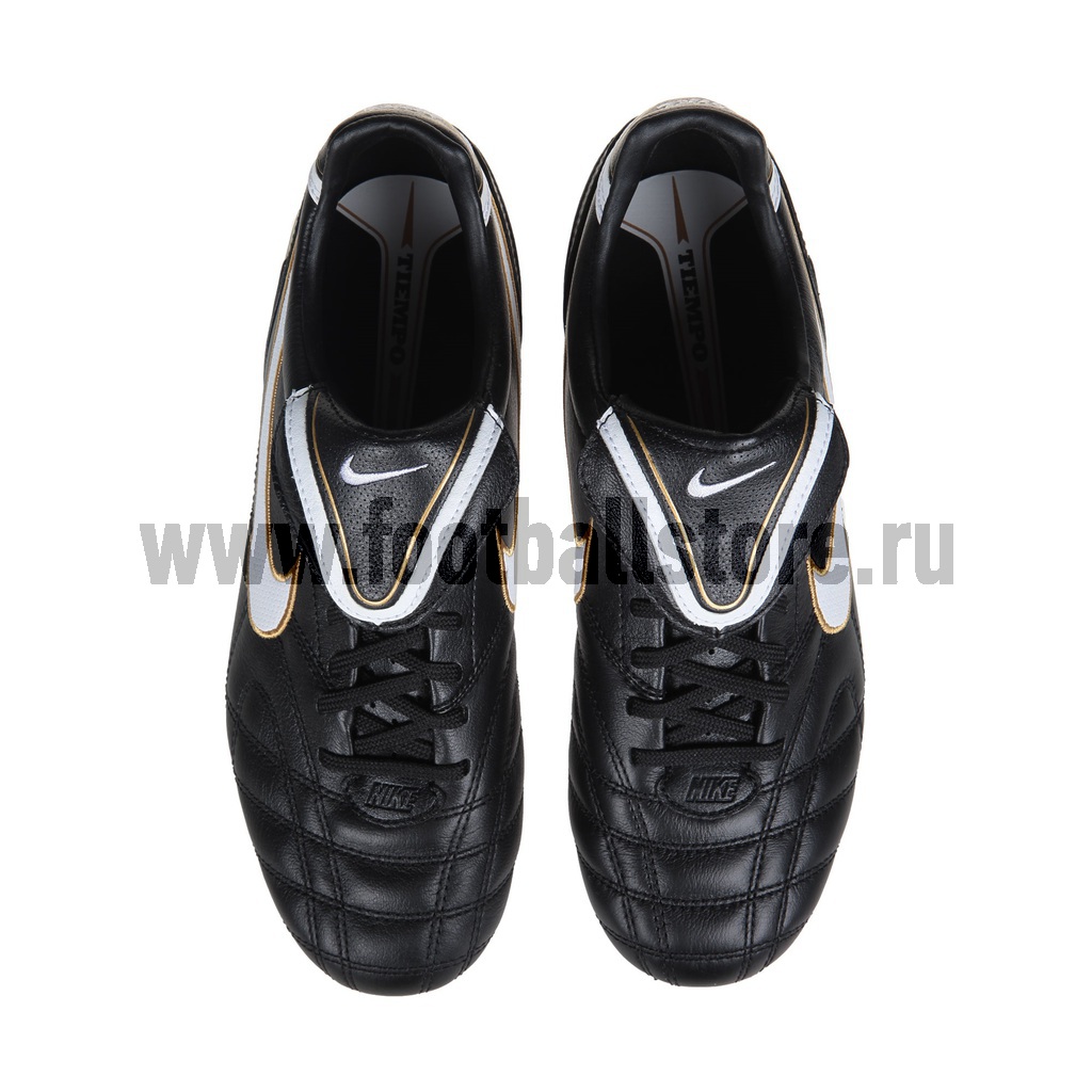 Бутсы Nike Tiempo Mystic III FG 366180-018