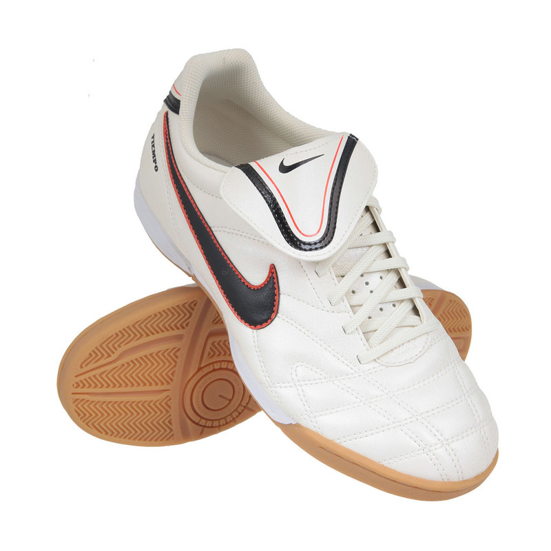 Обувь для зала Nike Tiempo Natural III IC 366206-908