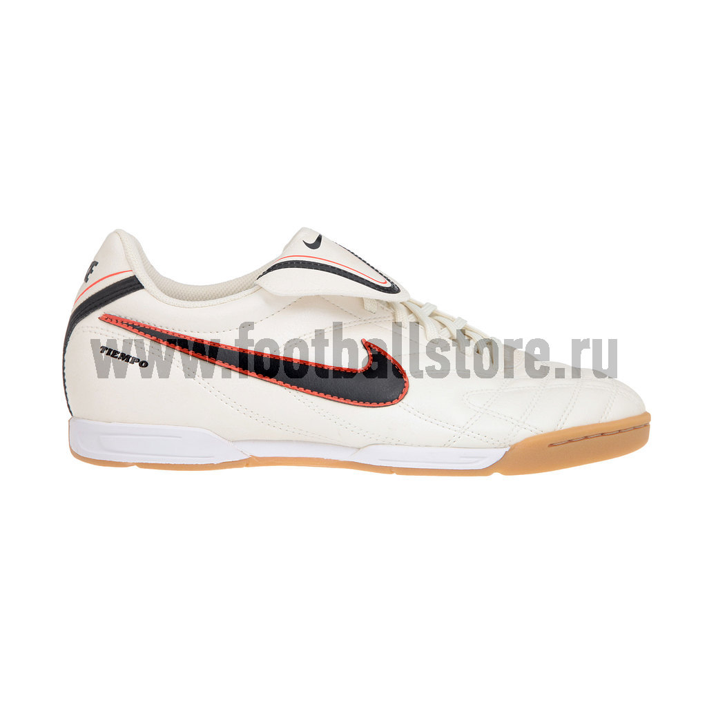 Обувь для зала Nike Tiempo Natural III IC 366206-908