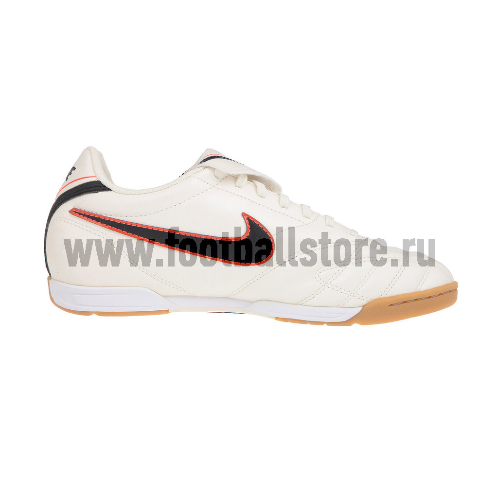 Обувь для зала Nike Tiempo Natural III IC 366206-908