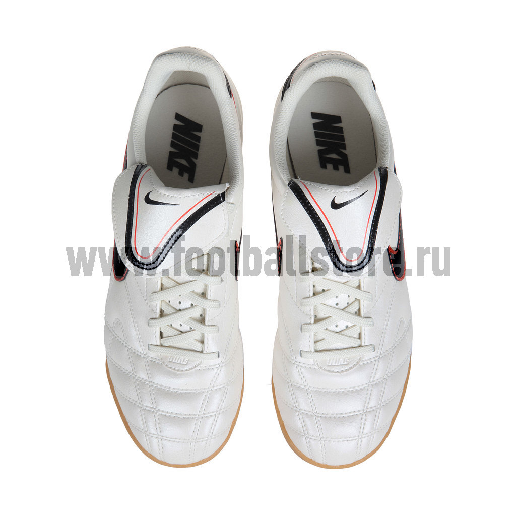Обувь для зала Nike Tiempo Natural III IC 366206-908